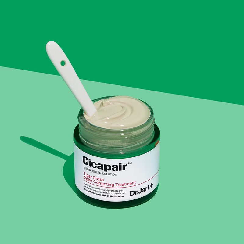 Dr.Jart+ Cicapair Tiger Grass Color Correcting Treatment 50ml