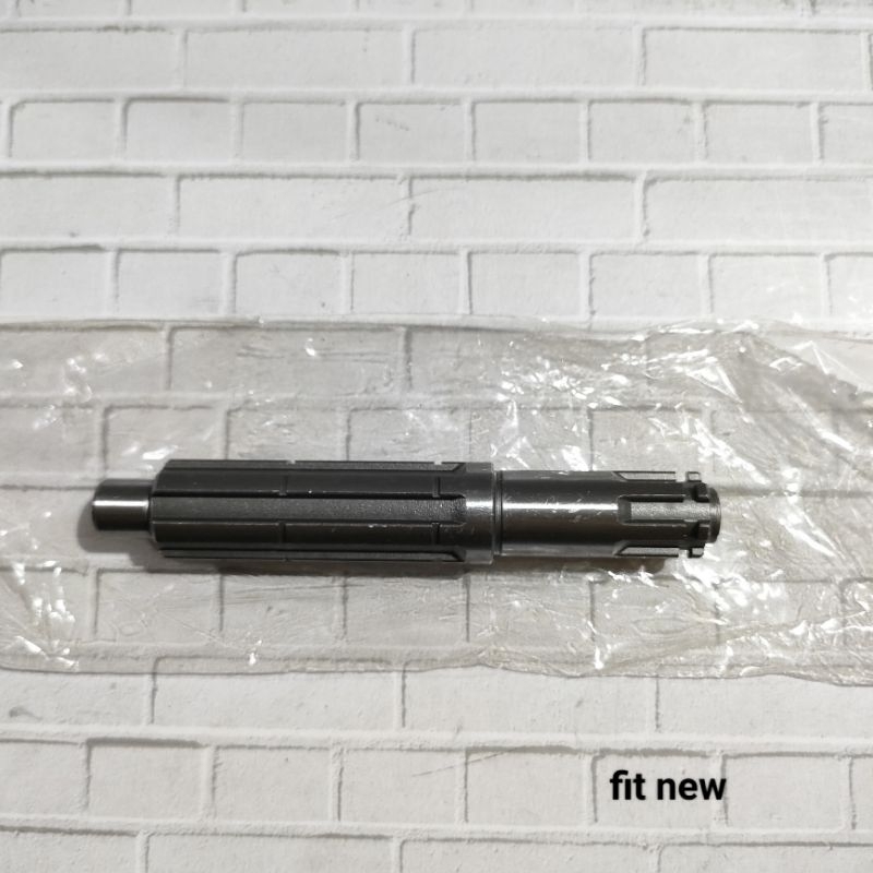 As gear tarik depan as gear depan supra fit new