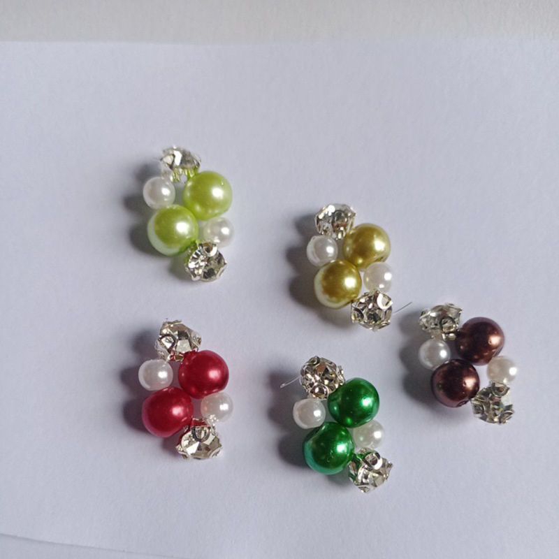 payet rangkai/mutiara rangkai/payet tabur