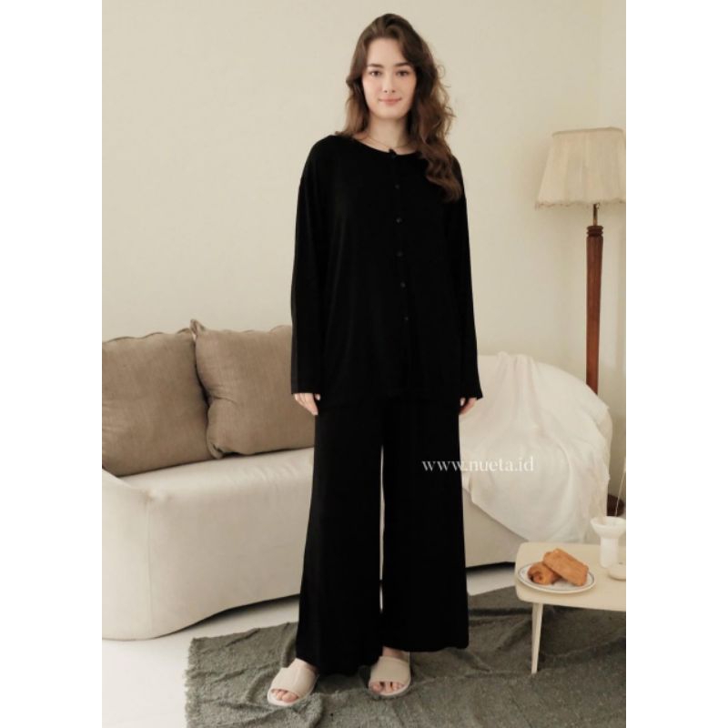 Cardigan Set Hijabnueta
