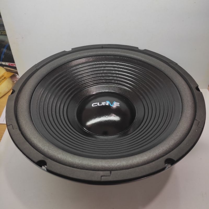 Speaker Component Curve 12&quot; 30H120SRW38B Woofer 350Watt 8ohm