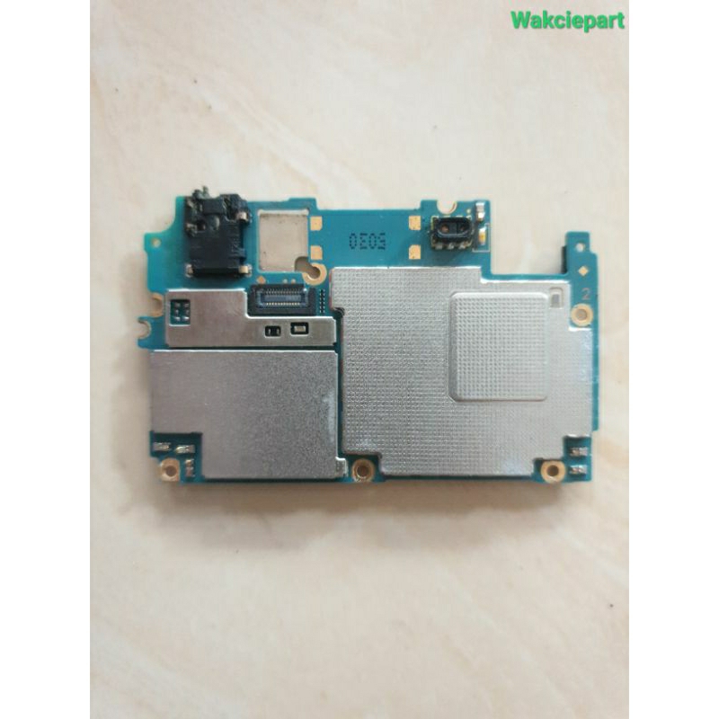 mesin oppo a33w 1/16