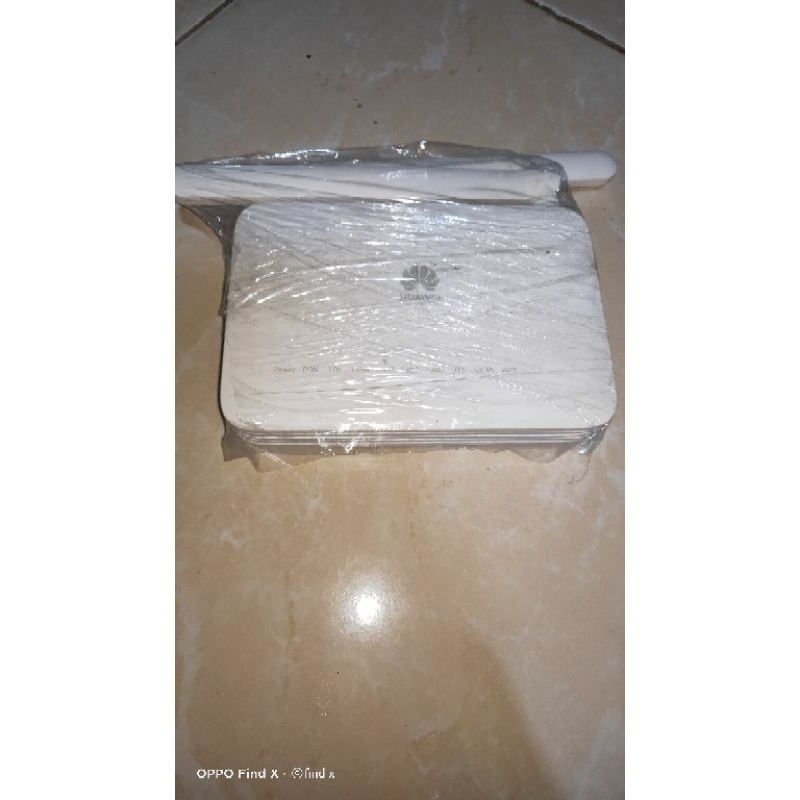 Router Huawei EG8141A5