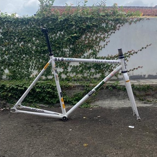 Frameset Sepeda Airwalk Basic