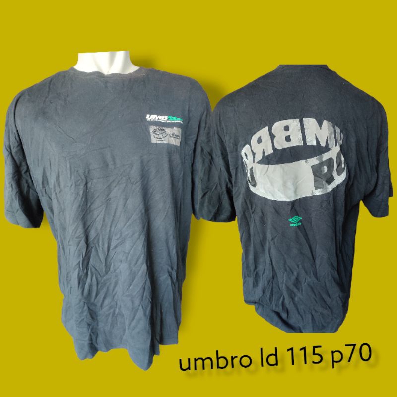 kaos umbro