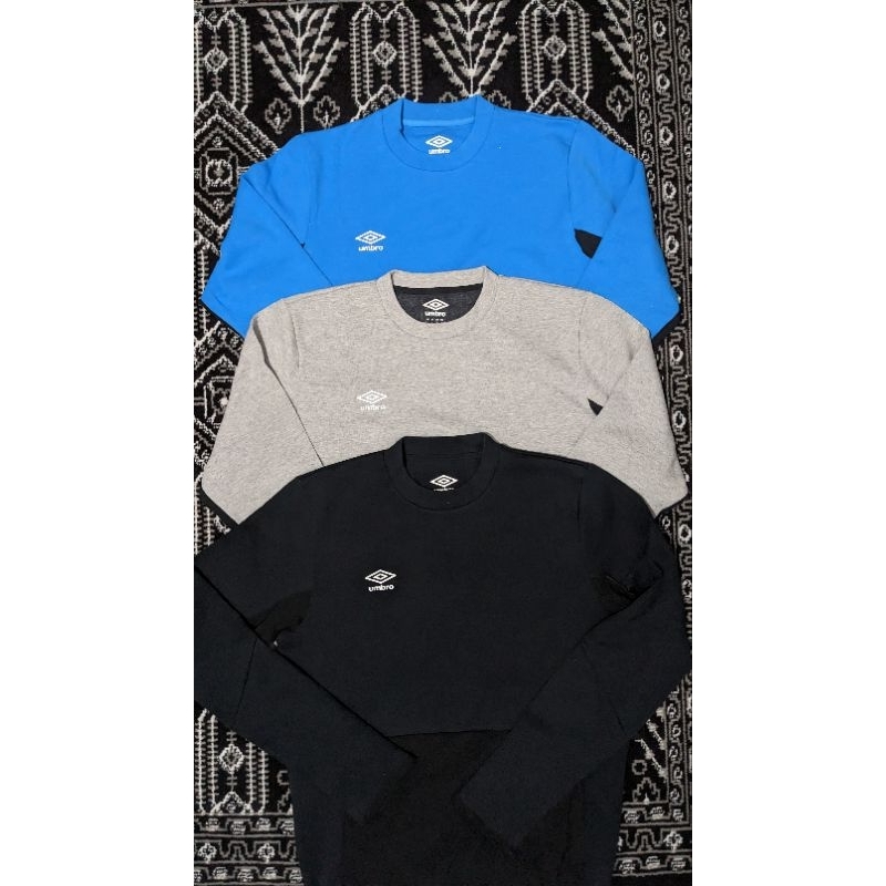 Crewneck by umbro original