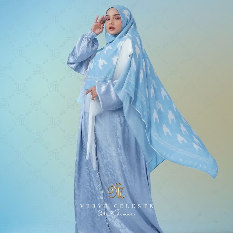 Magdara Verve Celeste Set SALE