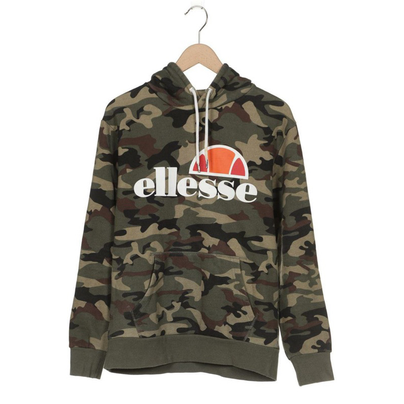 hoodie ellese camo