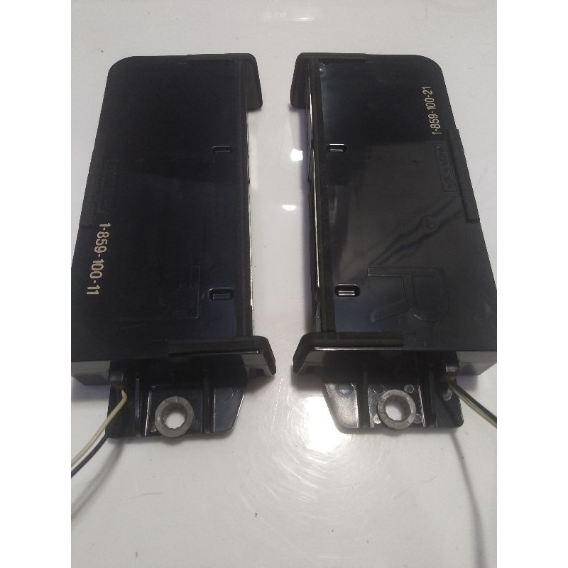 Speaker tv Sony kdl-50w800c