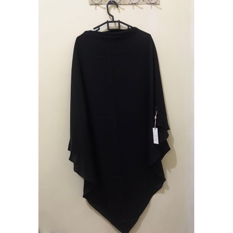 FK Shadeeya Black Ditsy