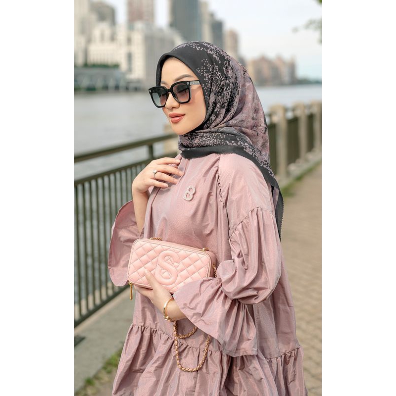 Buttonscarves New York 3 East Village bowery