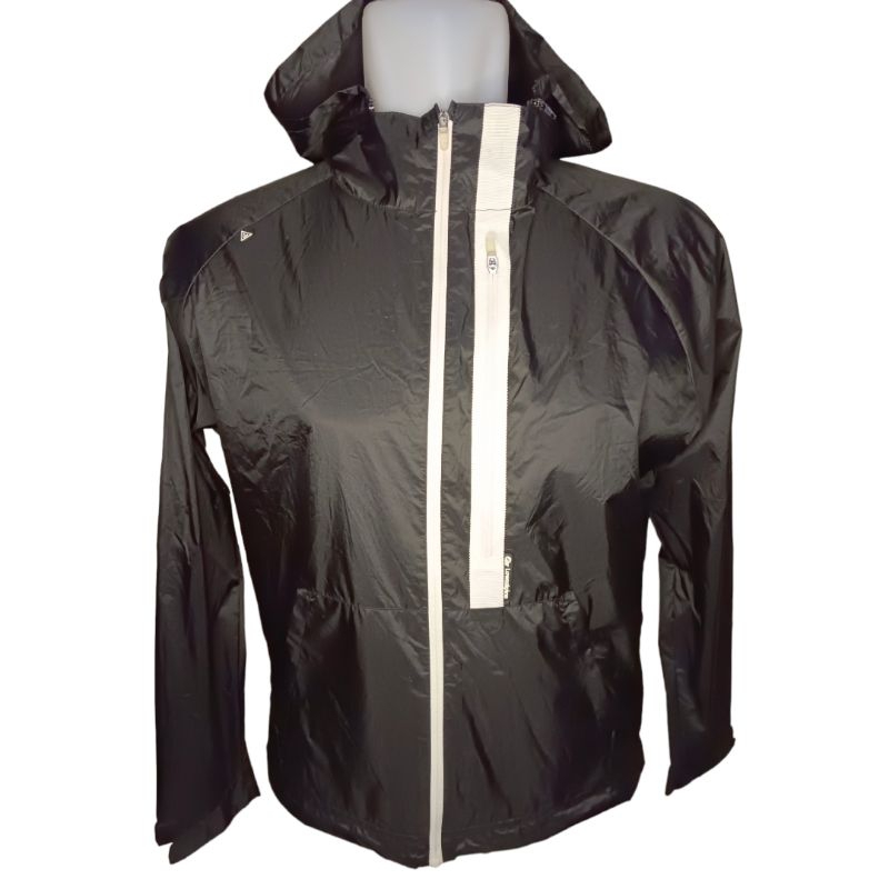 jaket lowe alpine second