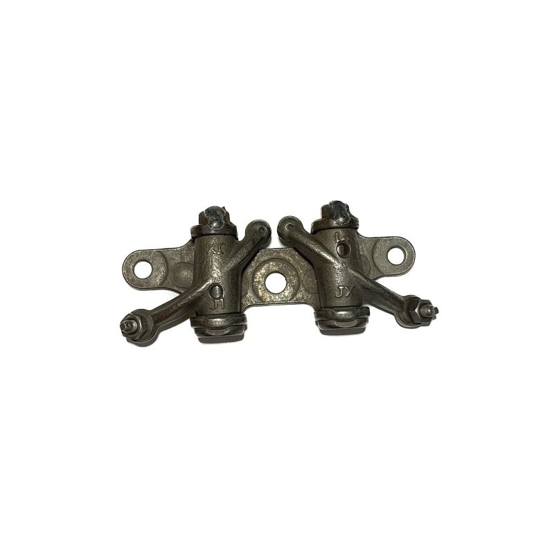 Rocker Arm 200 CC Besi Jialing Nozomi