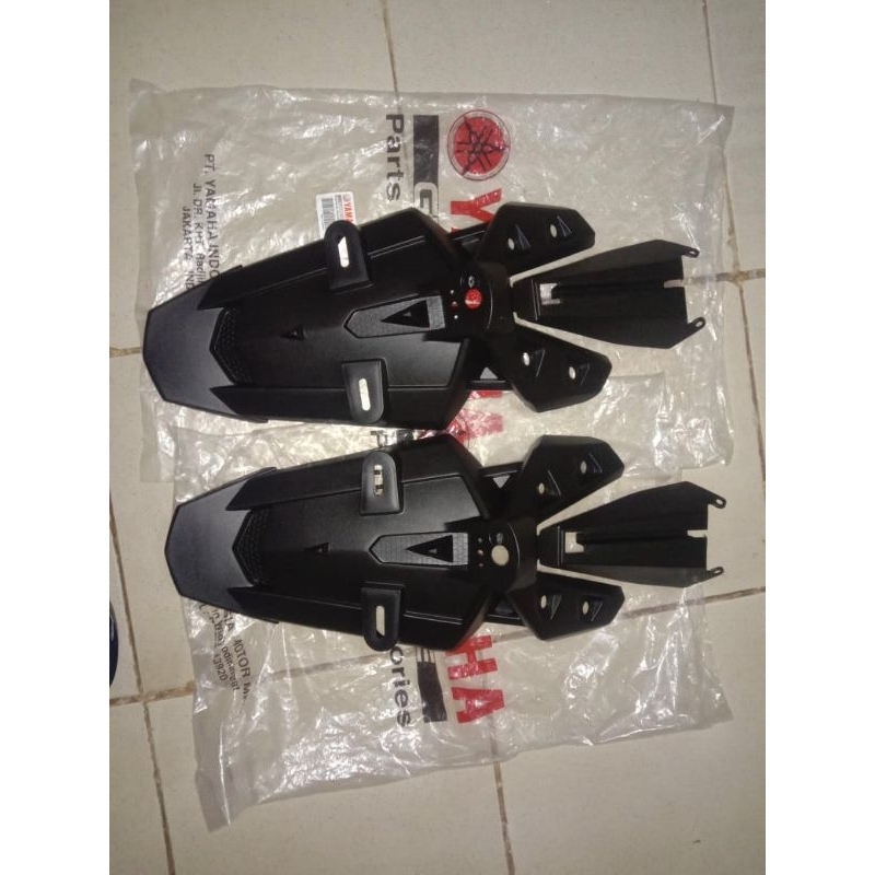 Spakbor belakang 2PV motor yamaha jupiter MX King 150 Original