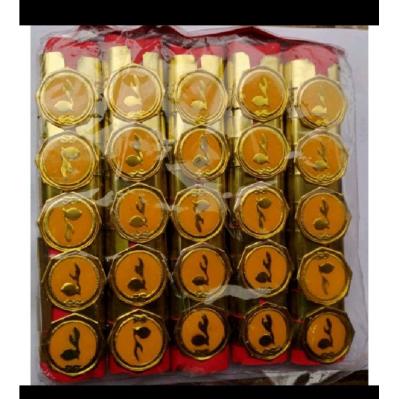 

Ring Pramuka SMA isi 100