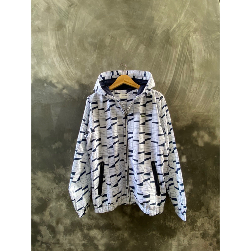 LACOSTE SPORT SECOND