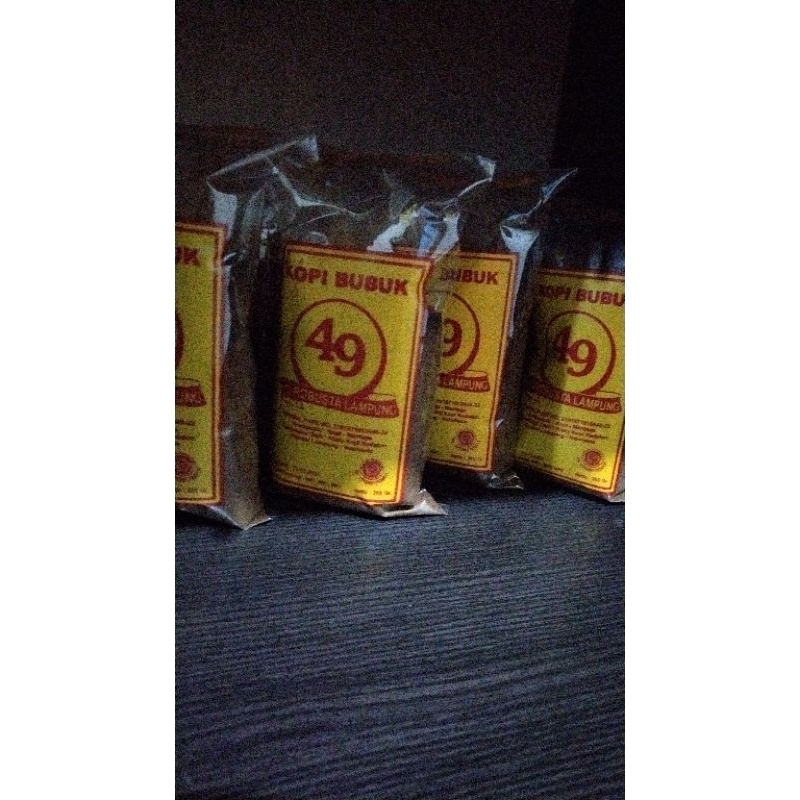 

diskon kopi robusta 1 kilogram