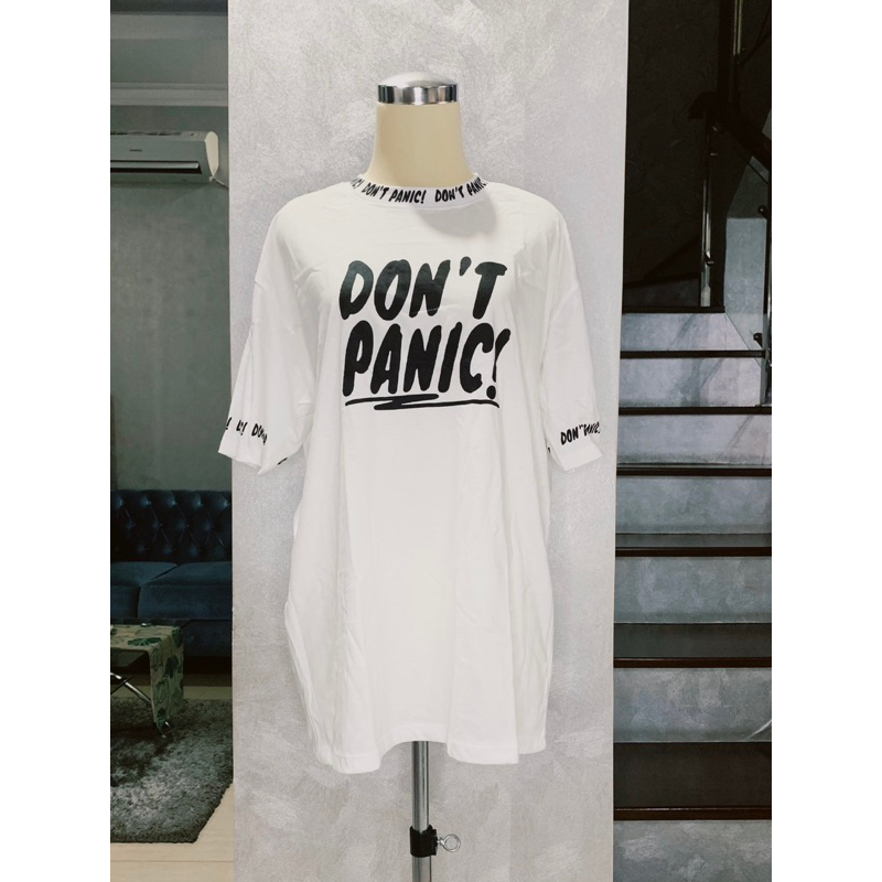 kaos oversize bangkok