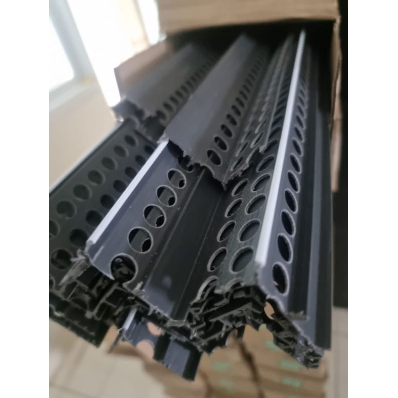 Corner Bead + Tali Air SCK CL3S-15 CW, CornerBead, Sudutan + Tali Air