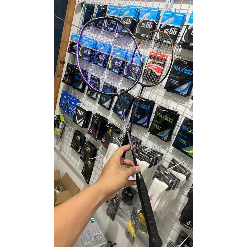 yonex astrox tour 9100