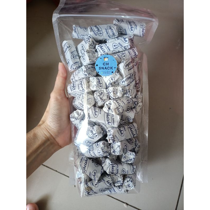 

1KG DODOL GARUT ORIGINAL / DODOL GARUT ASLI READY MEDAN