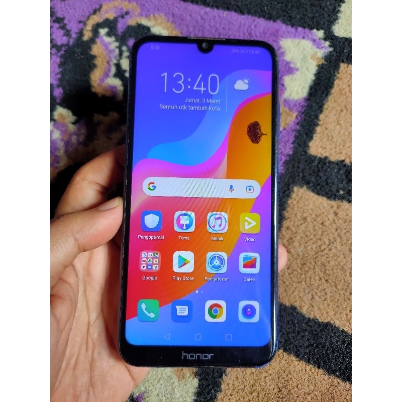 HUAWEI HONOR 8A (SECOND)