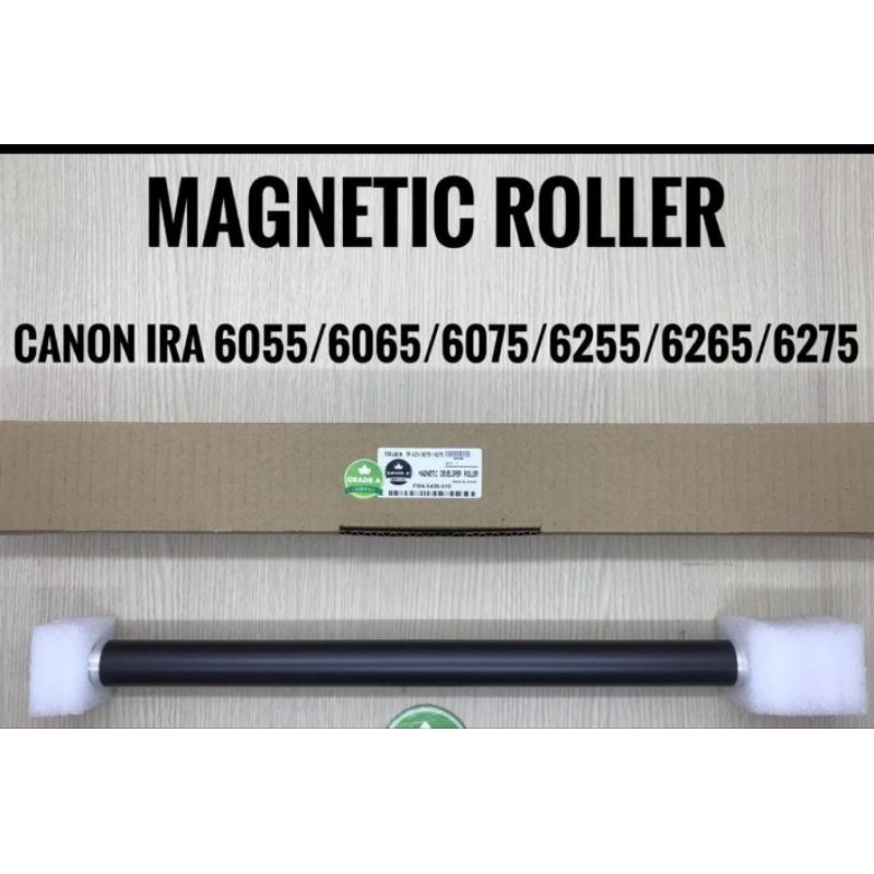Magnet Roll IRA 6075/6275