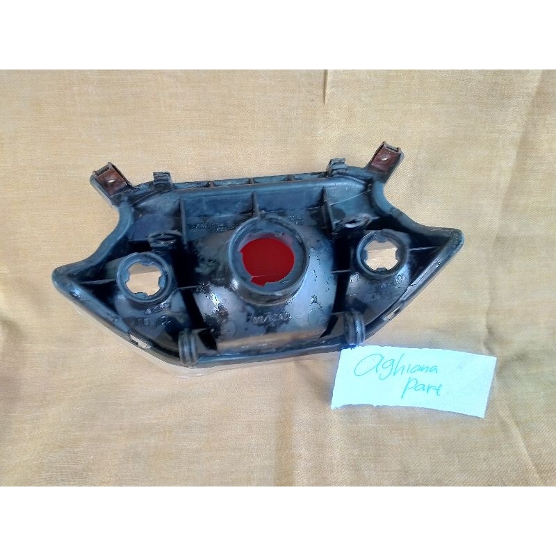 lampu belakang mio sporty