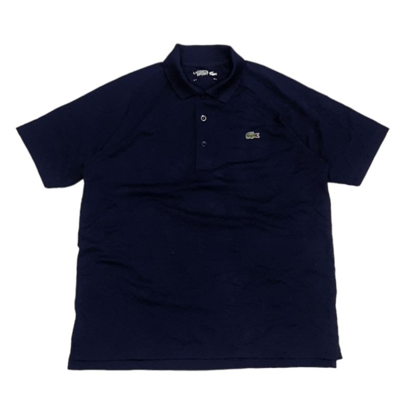 POLO SHIRT LACOSTE SPORT ULTRADRY SECOND