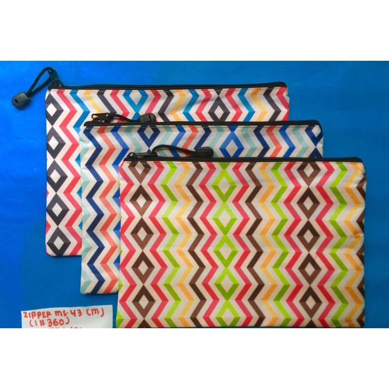 

Document Bag MS-43 UKURAN A5