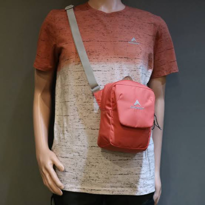 TAS SELEMPANG EIGER1989 ARETHA 1.0 POUCH