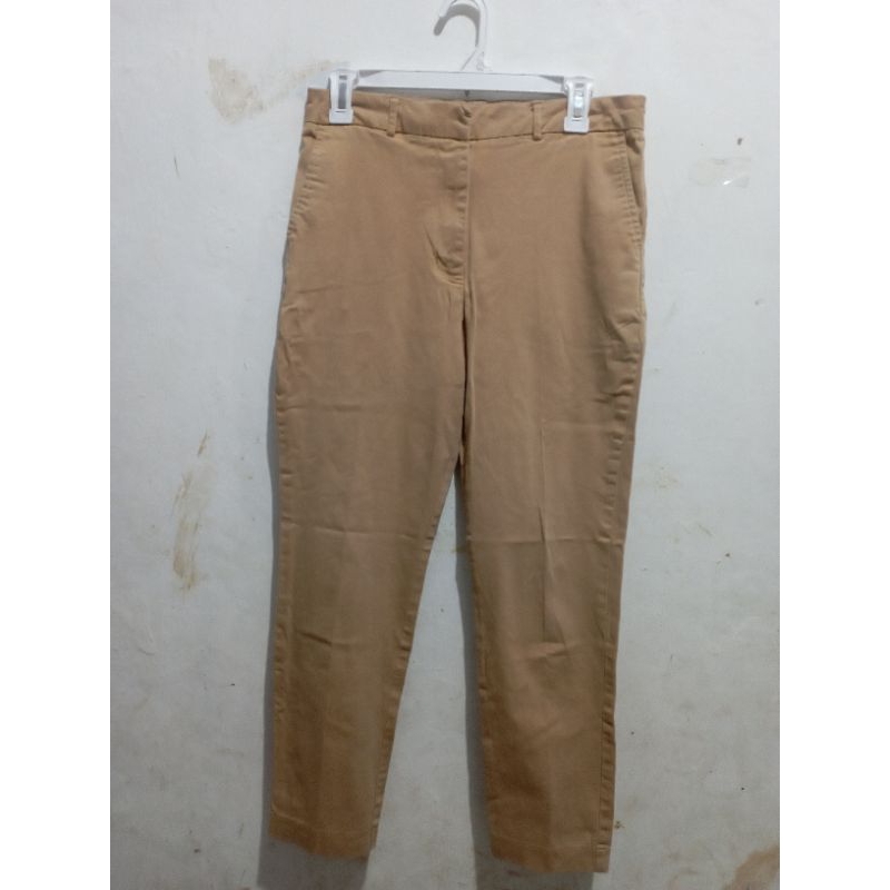 celana panjang wanita GEELA