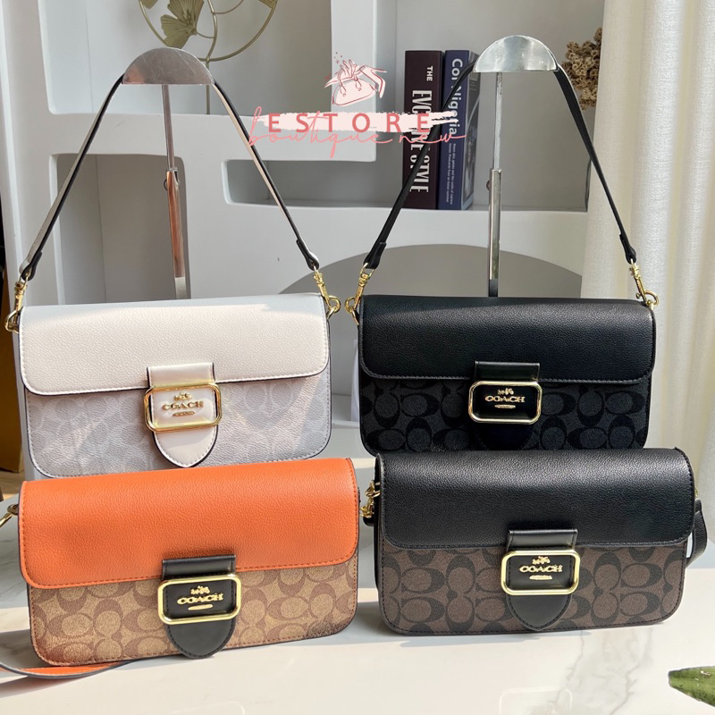 Tas Slempang Wanita Cox 04