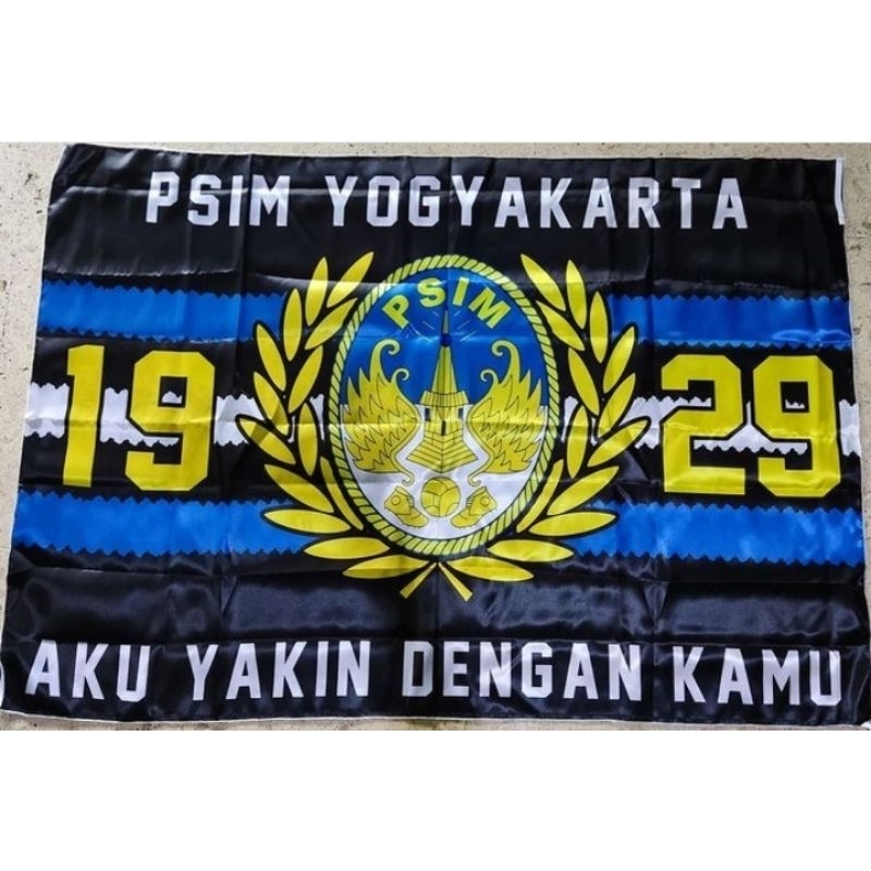bendera PSIM 1929
