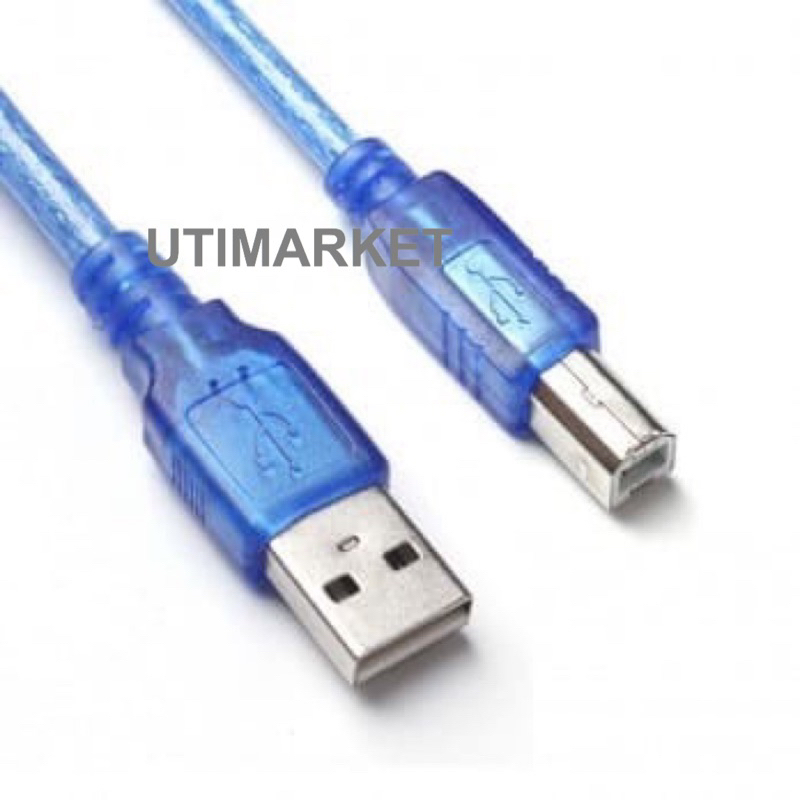 kabel printer usb 3 meter