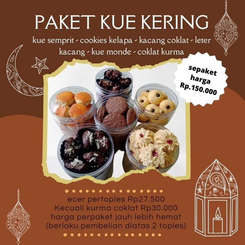 

kue kering