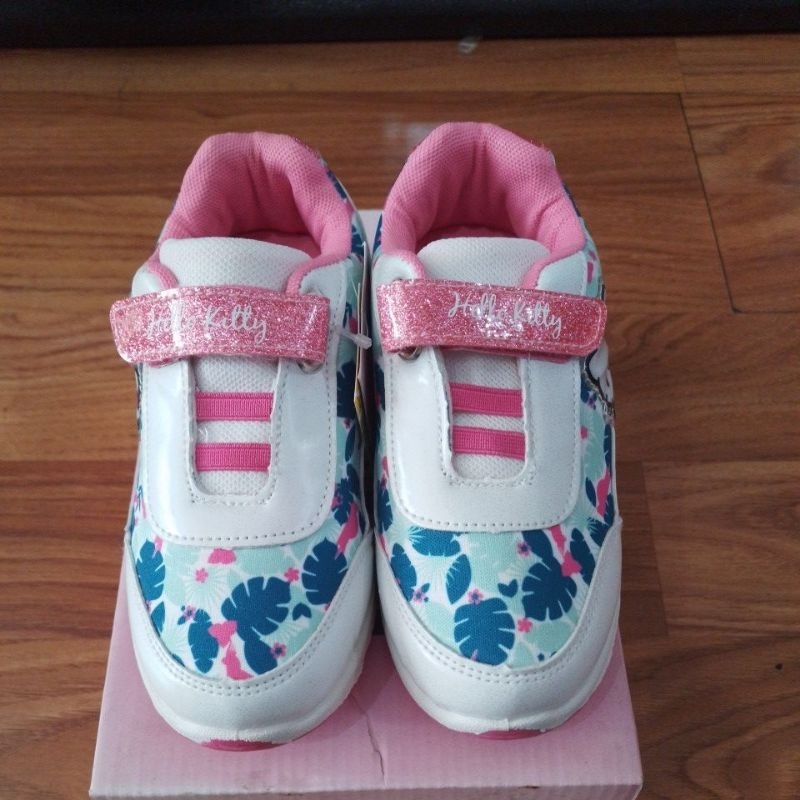 Sepatu Hello Kitty HEY005095WHT