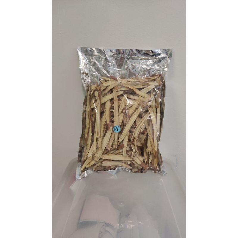 Kayu Manis China Radix Glycyrrhizae Per 600 Gr