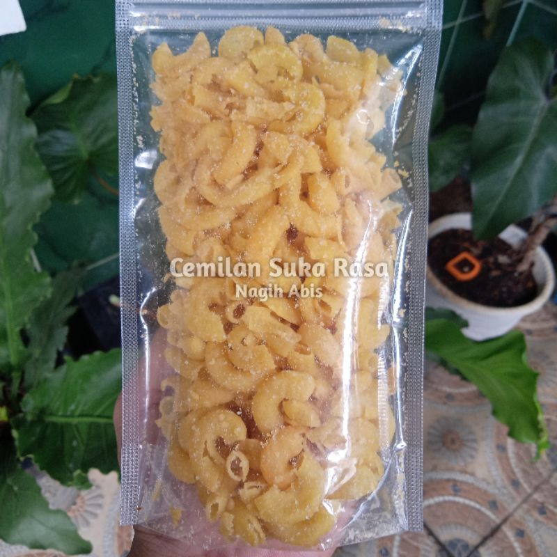 

Makaroni Bantet Sapi Panggang 100gr | Macaroni