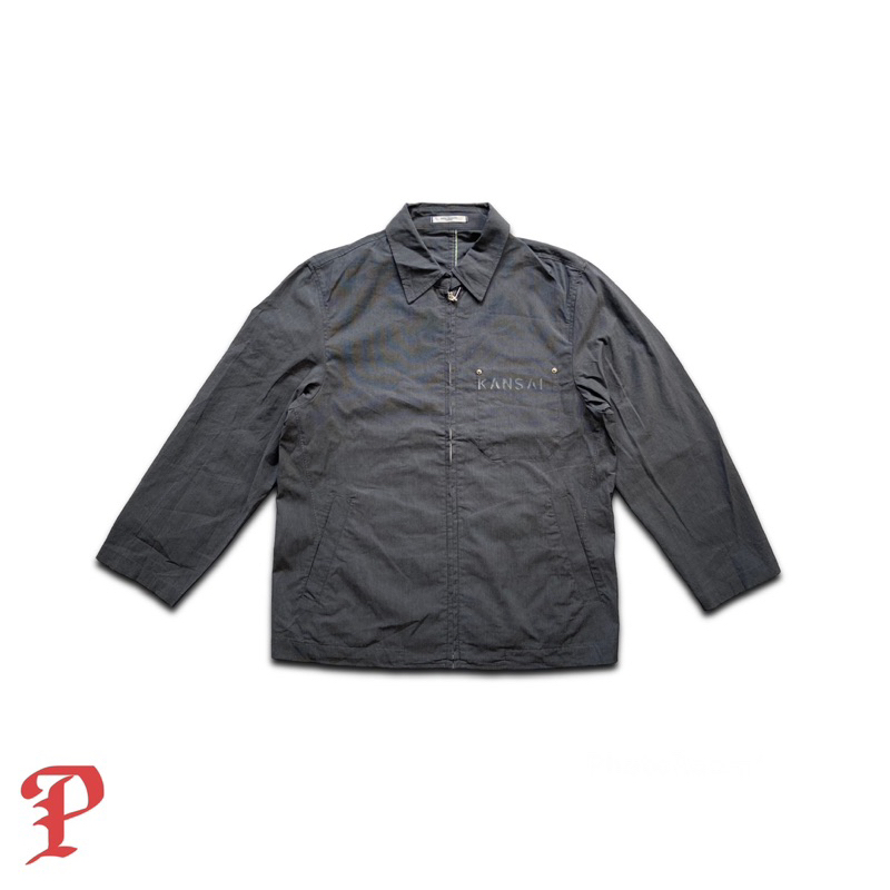 K4ns4i Y'mamoto Homme Jacket