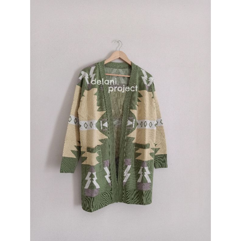 CARDI INDIAN DELANI.PROJECT