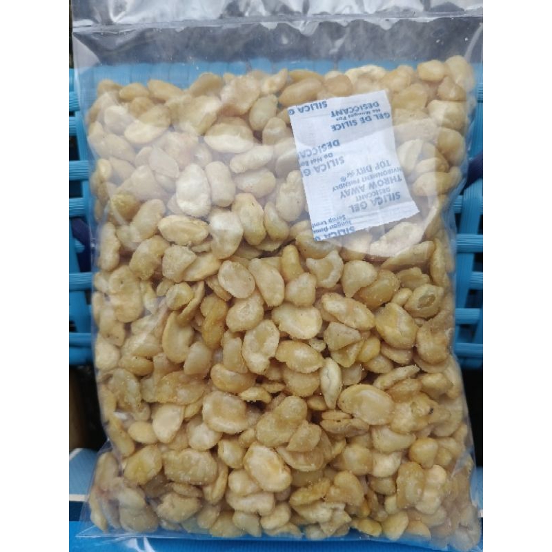 

koro kupas asin gurih 250gr