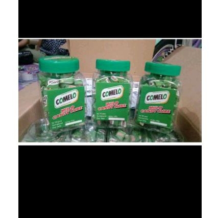 

Millo Cube isi 50pcs