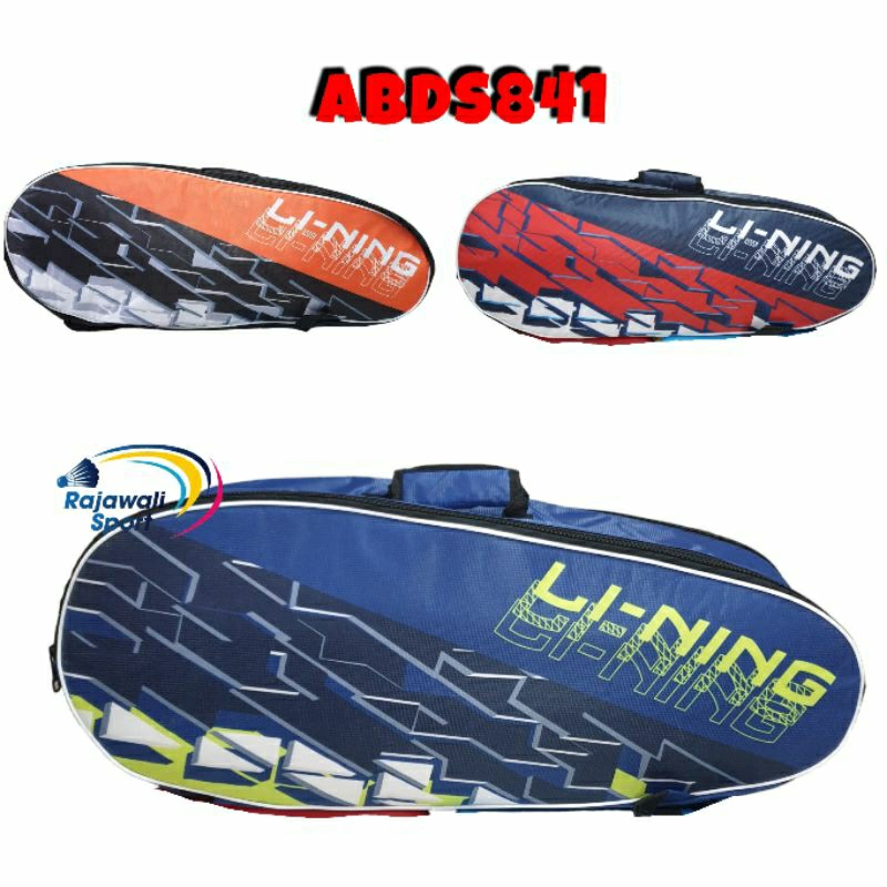 Tas Badminton LiNing ABDS841 ORIGINAL