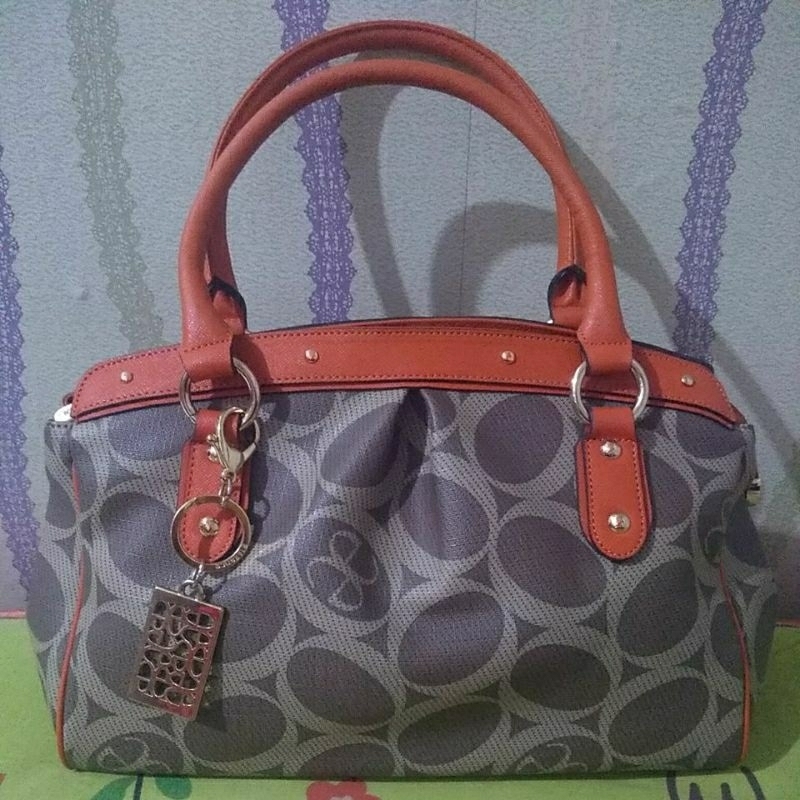Tas preloved Elegance Paris