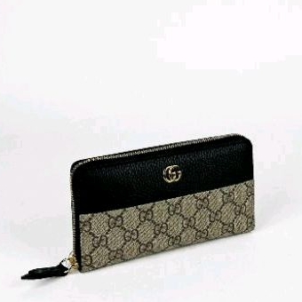 gucci wallet