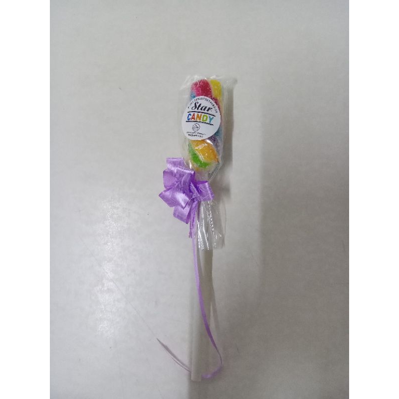 

Lolipop Sugar Bogor Frozen