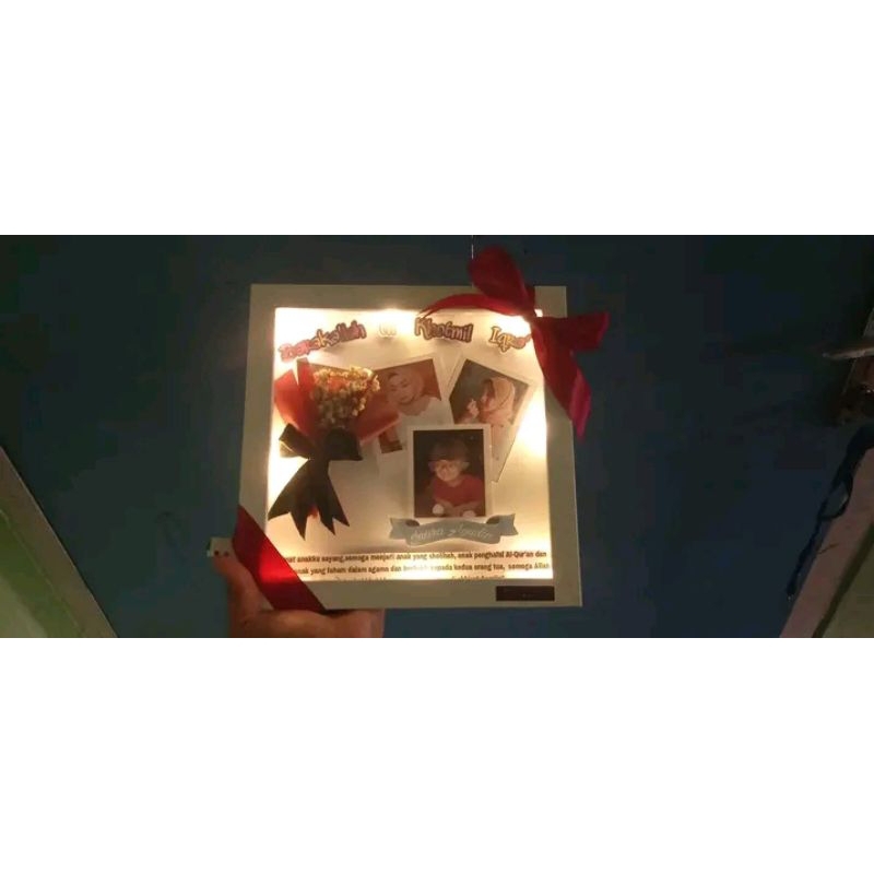 

frame gift uk 20x20cm