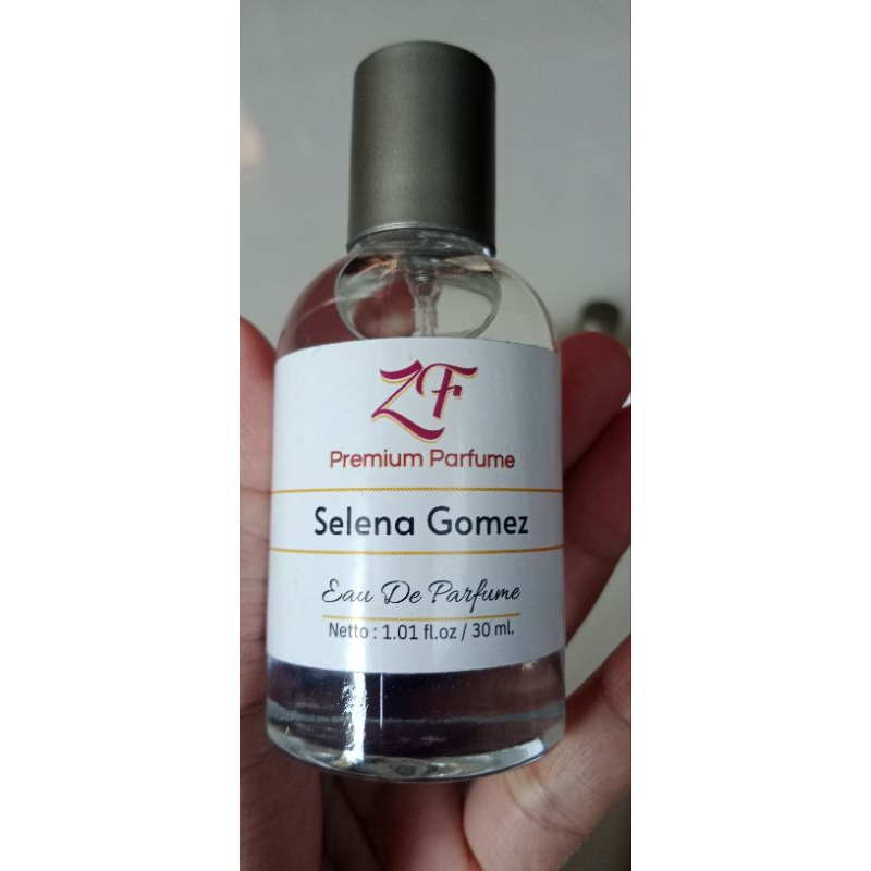 zf premium parfume
