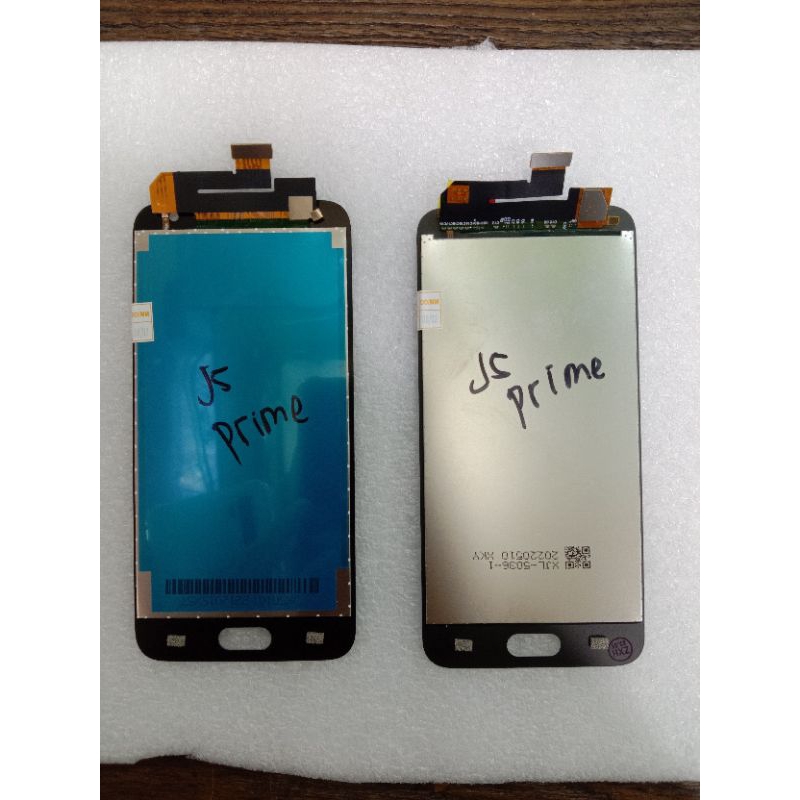 LCD TOUCHSCREEN SAMSUNG J5 PRIME